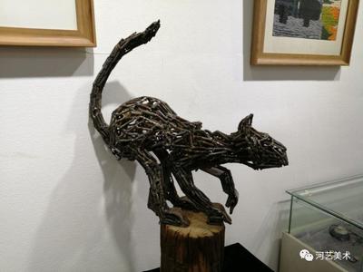 傳統與創新的交響 河北藝術職業學院美術系2019屆工藝美術品設計專業優秀畢業設計作品賞析