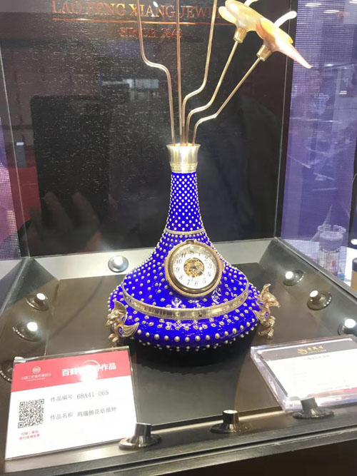多項特色活動點亮首屆中國工藝美術博覽會 工藝美術設計的新篇章