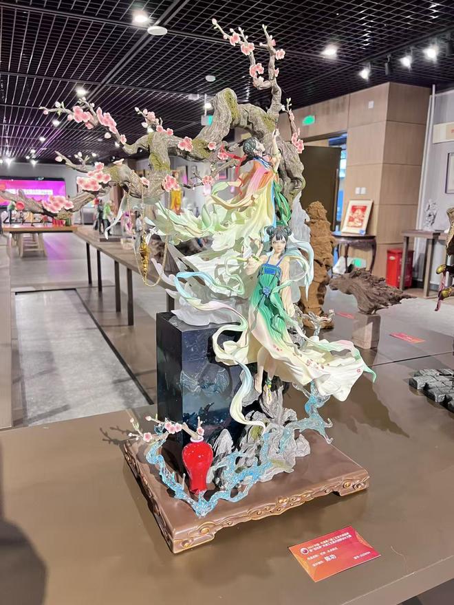 2025中國·天津第六屆工藝美術精品展暨“百花杯”大賽 匠心傳承與創新設計的盛宴